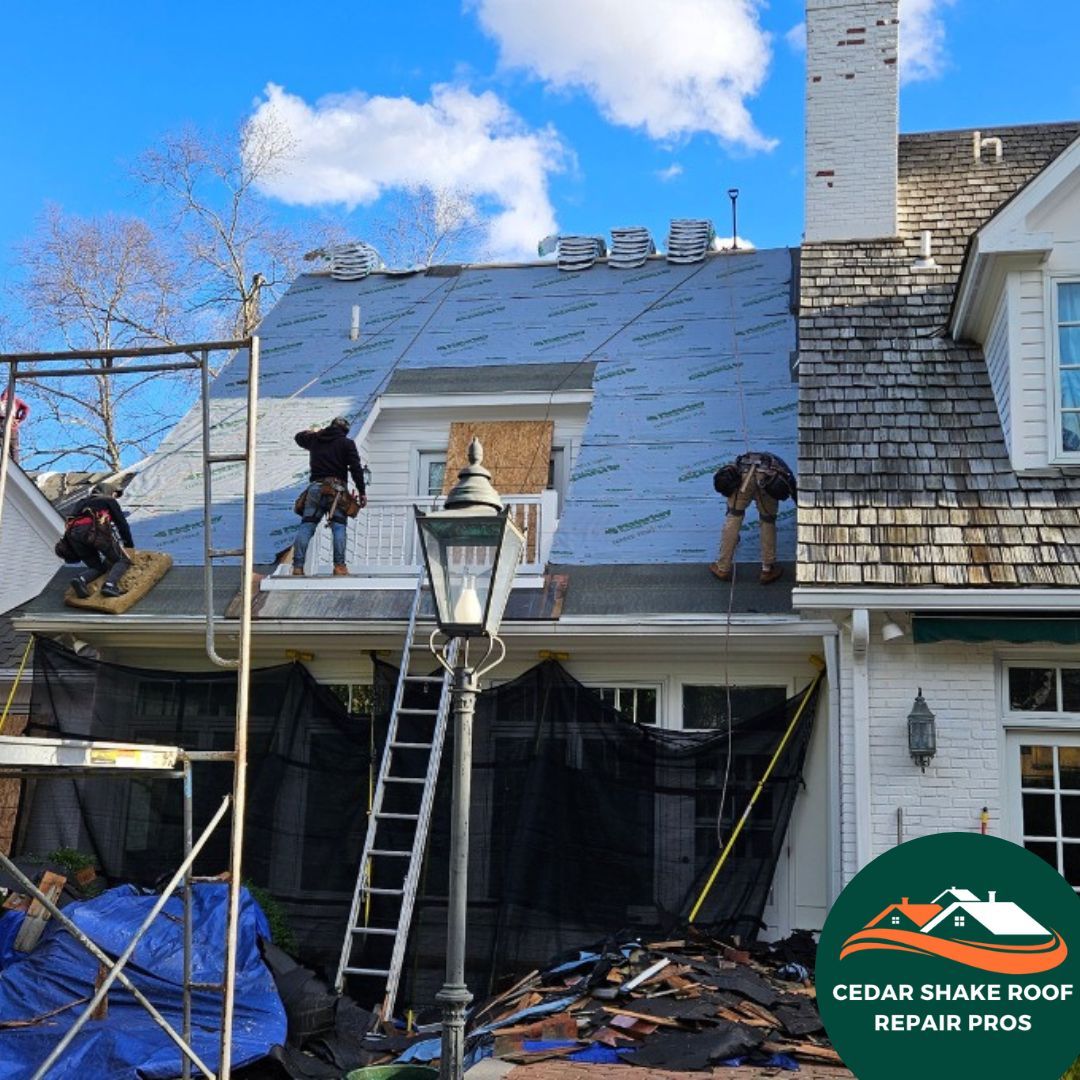 FAQS about Cedar Shake Roof Repair Services in Pocasset, OK