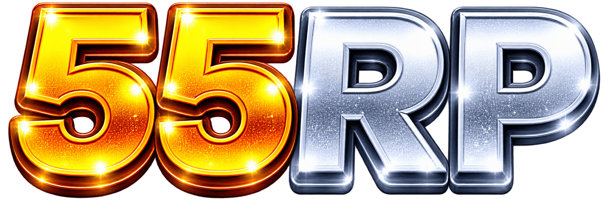55RP Logo