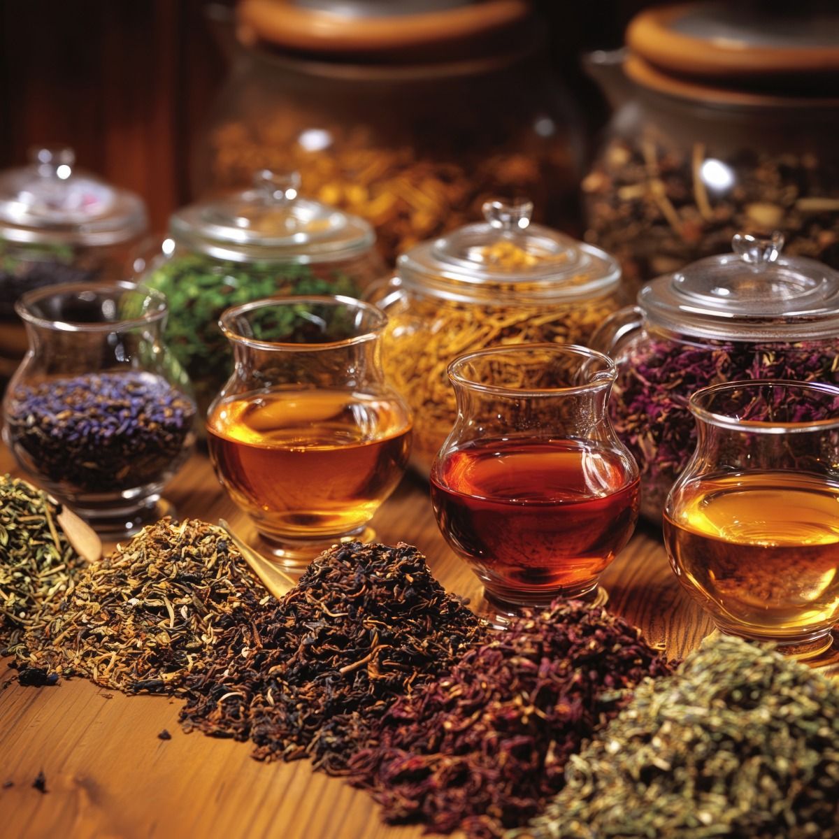 Why Premium Tea is the Best Corporate Gift in India