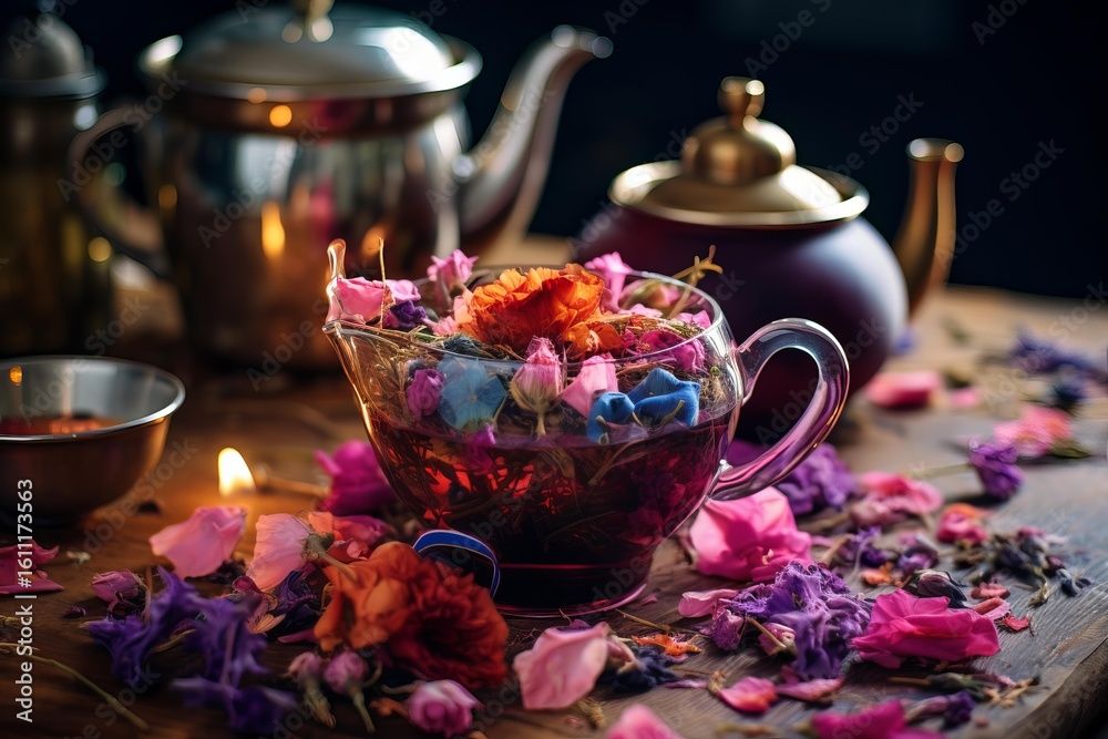 The Complete Guide to Gifting Tea in India