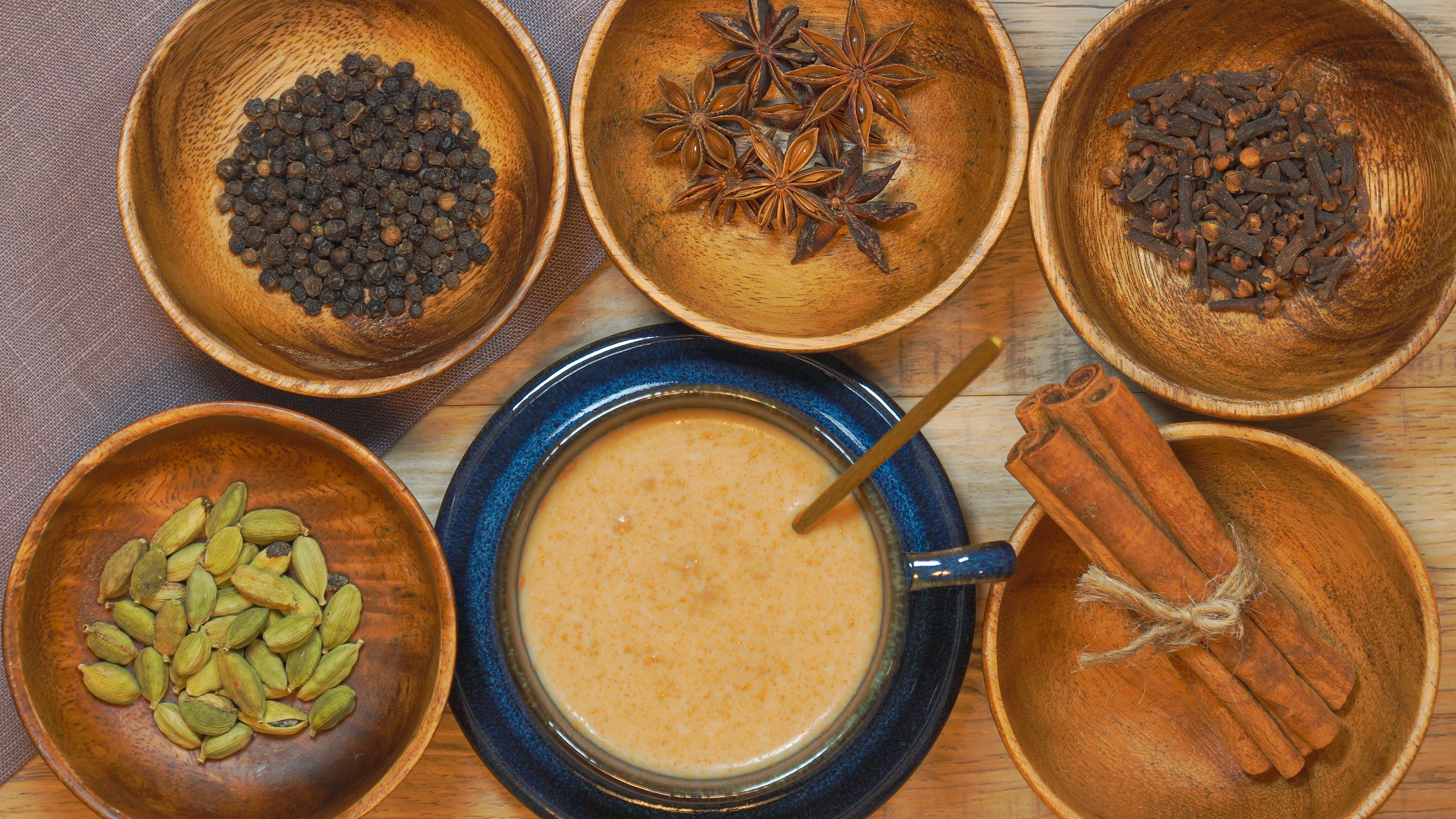 7 Proven Health Benefits of Drinking Tea Every Day
