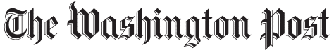 The Washington Post logo