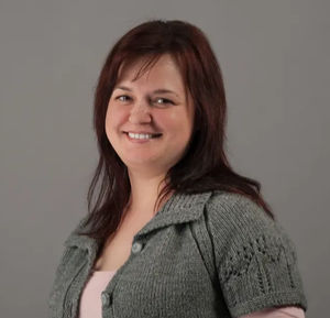 Ekatěrina Zaporojan