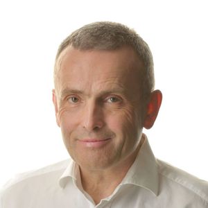 Ladislav Pazdera, MD