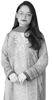 Sonia Ghulam Rasool