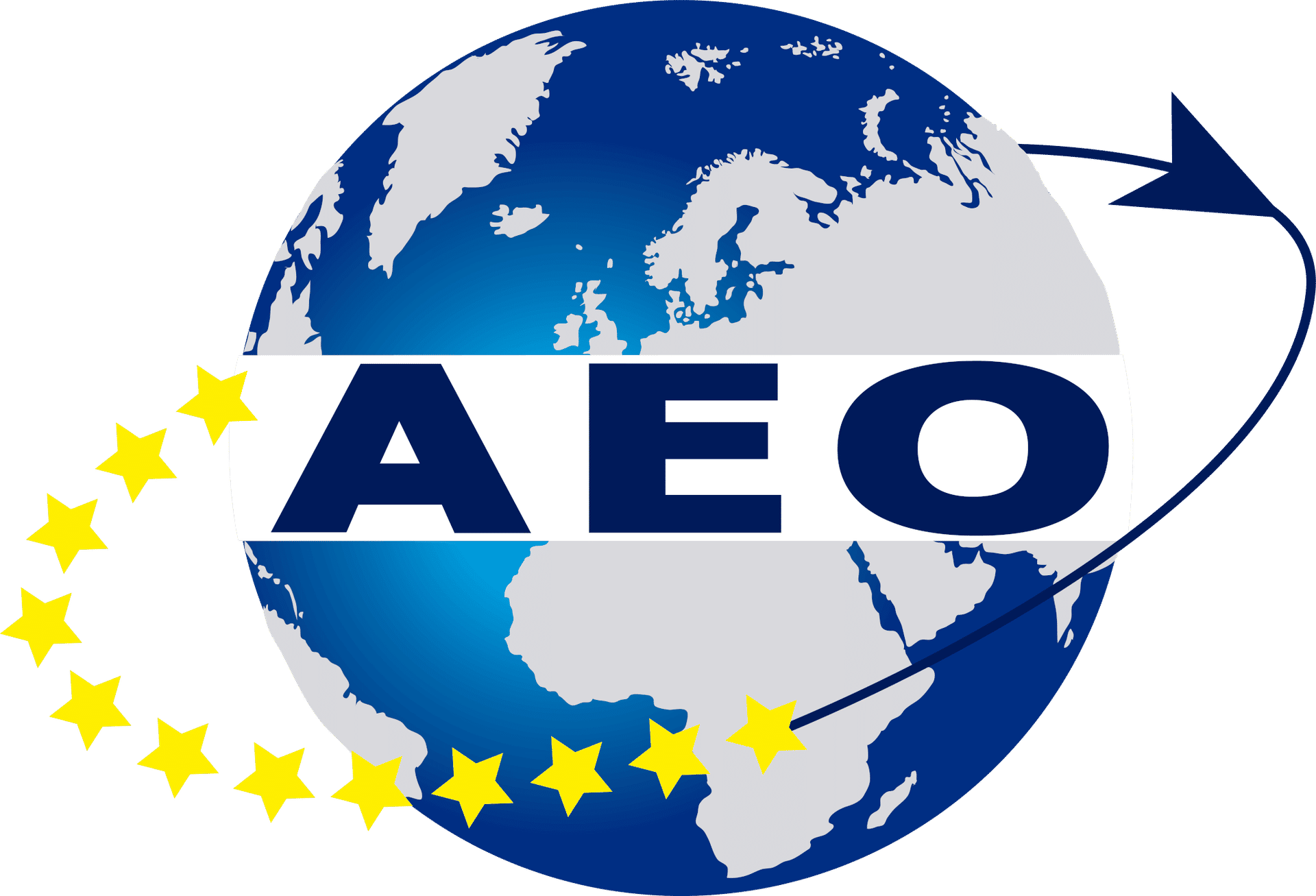 nos certifications - certification AEO