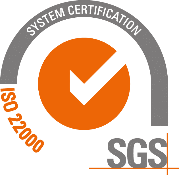 Nos certifications - Transports Veynat