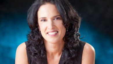 יעל אלמור לאון מ"מ מנכ"ל המועצה להסדר ההימורים, צילום: ראובן קפוצינסקי