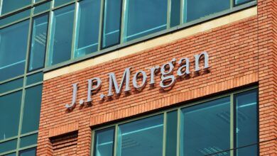 J.P. Morgan / תמונה: Dreamstime