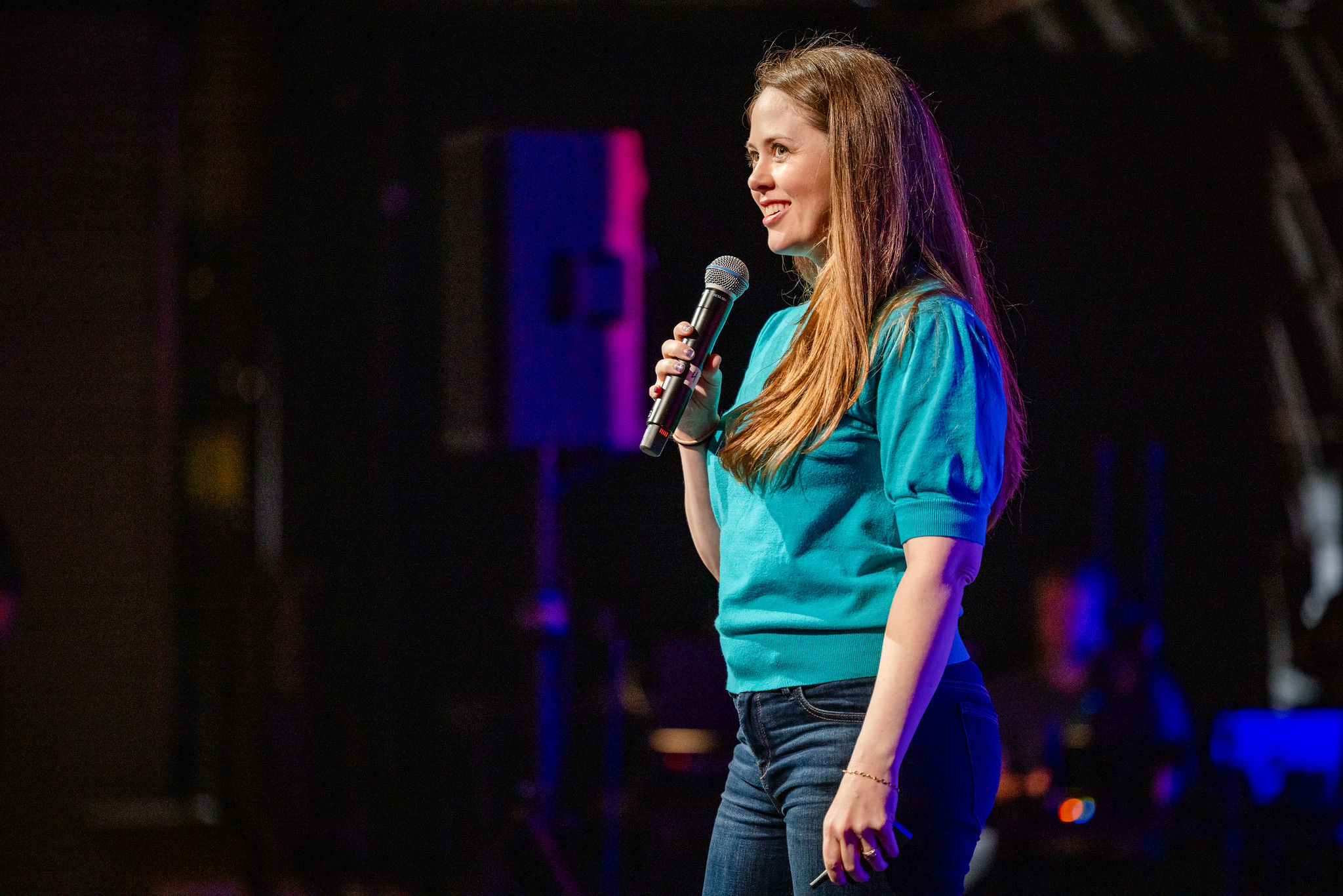 Jessica McCabe headshot