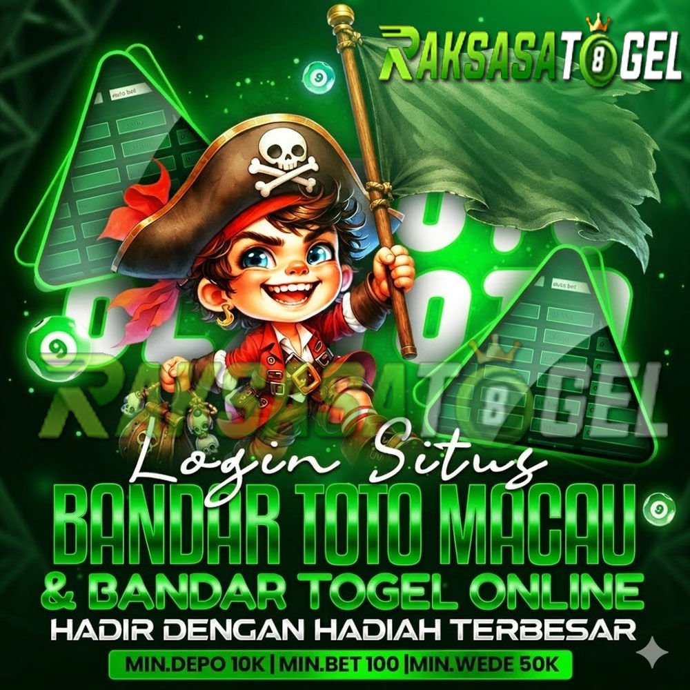 RAKSASATOGEL #! Alamat Situs Resmi Toto IDN Terpercaya dari Panjur Tamiri by Seo Magang