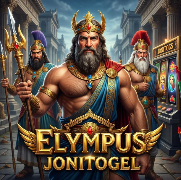 CASINO JONITOGEL RESMI