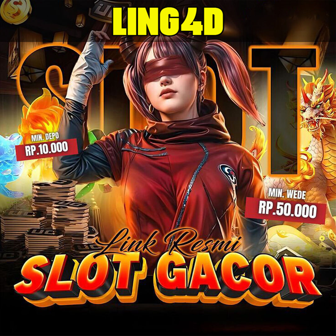Slot Gacor