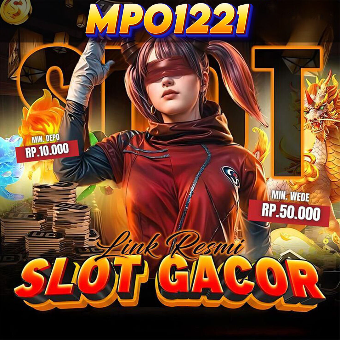 Slot Gacor