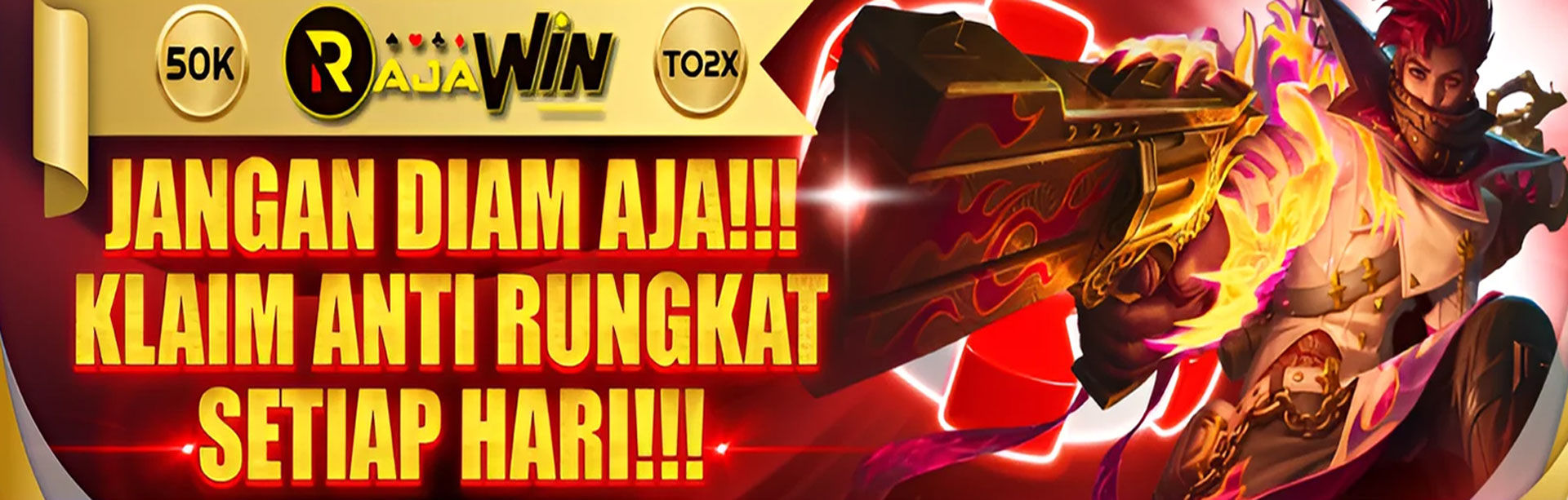 RajaWin