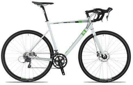 2014 13Bikes Innate