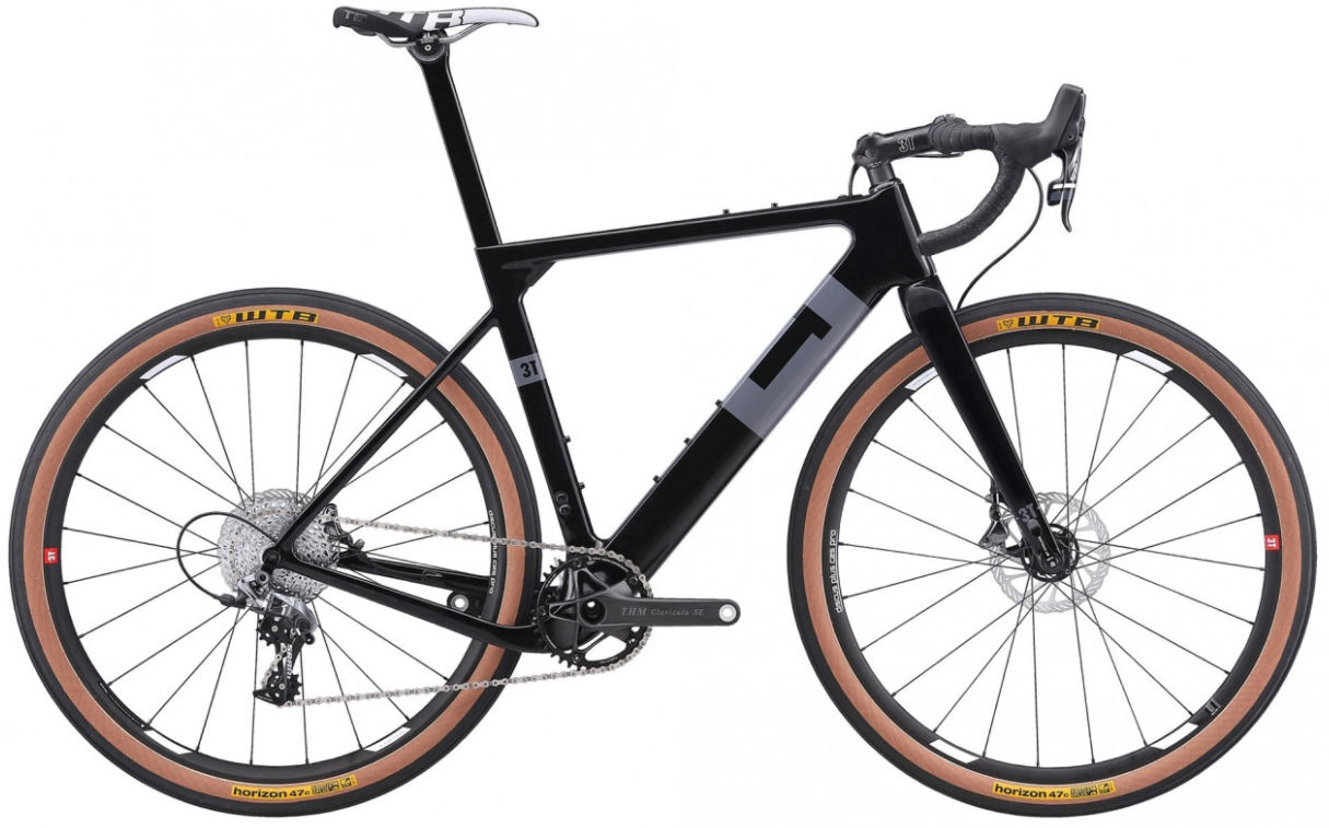 2016 3T Exploro