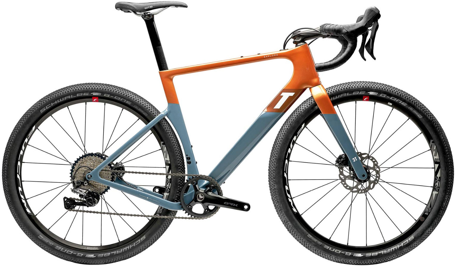 2020 3T Exploro RaceMax