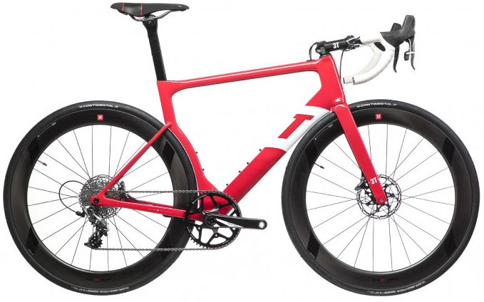 2017 3T Strada