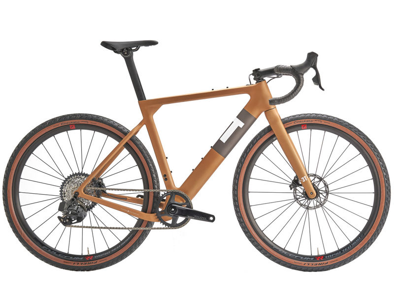 2022 3T Expoloro Pro/ Team