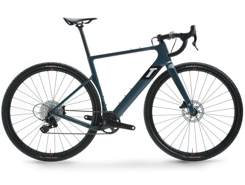 2021 3T Exploro Ultra