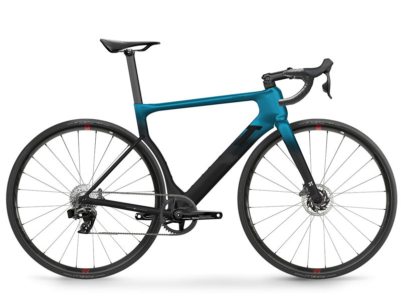 2023 3T New Strada
