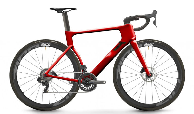 2025 3T Strada Italia