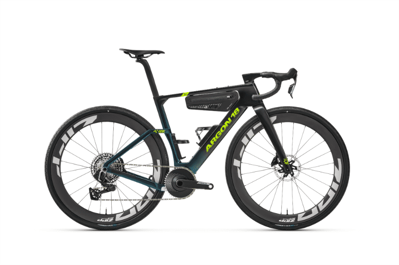 2026 Argon18 Anti Matter