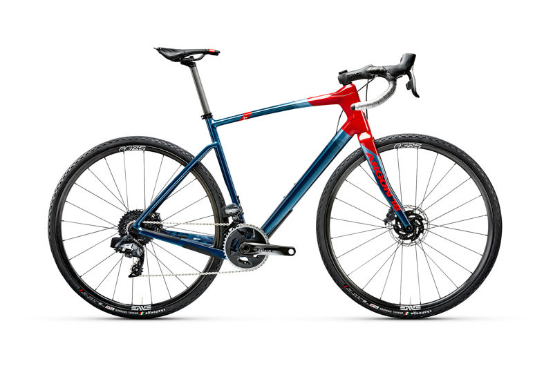2021 Argon18 Dark Matter