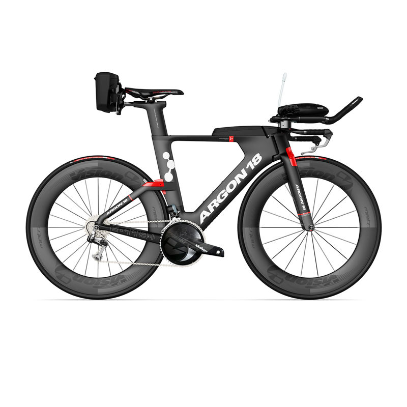 2019 Argon18 E119 Tri+