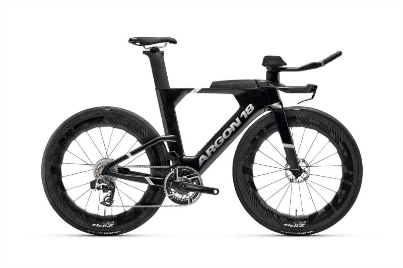 2025 Argon18 E119 Tri+ Disc