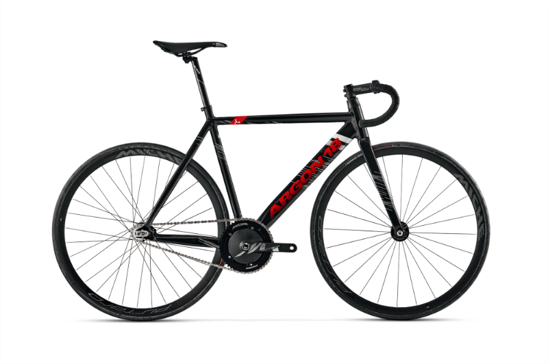 2025 Argon18 Electron