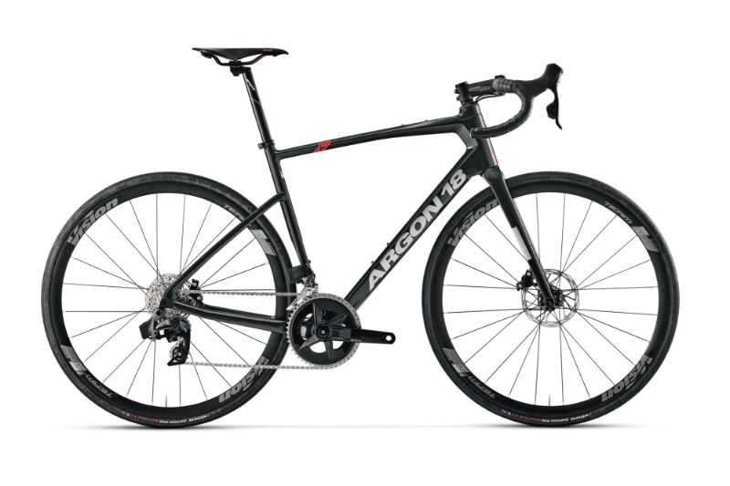 2026 Argon18 Equation