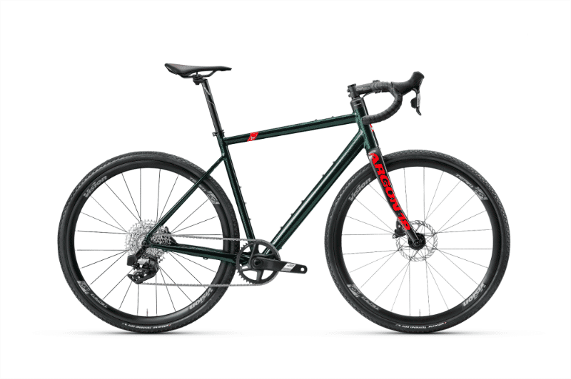 2026 Argon18 Grey Matter