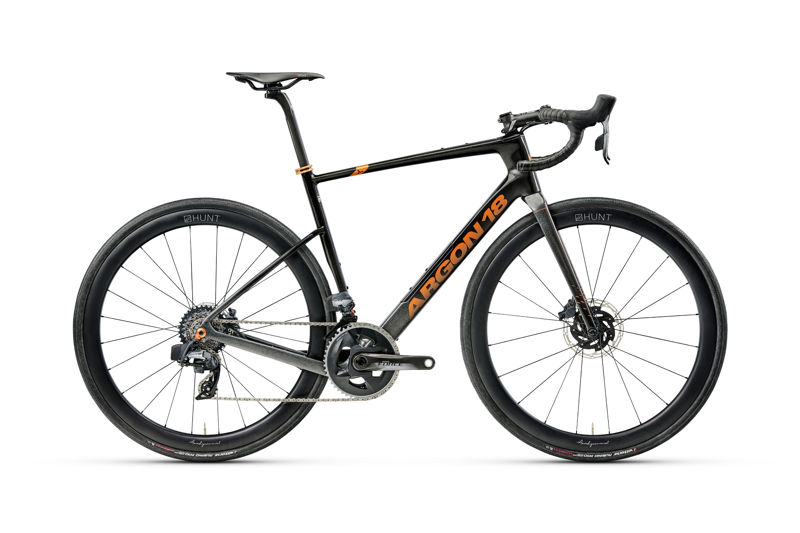 2023 Argon18 Krypton
