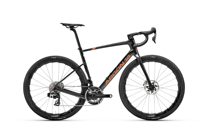 2025 Argon18 Krypton Pro