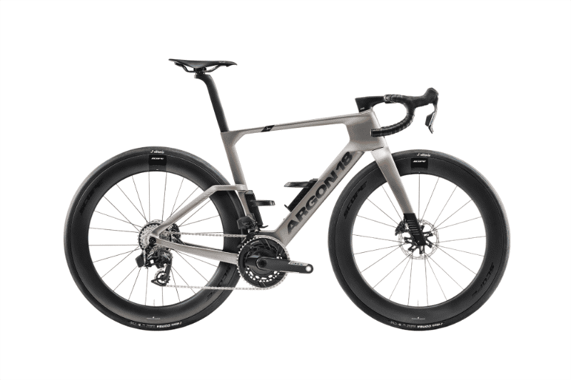 2026 Argon18 Nitrogen