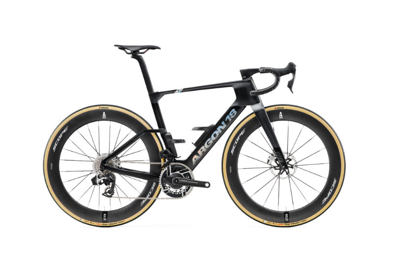 2026 Argon18 Nitrogen Pro