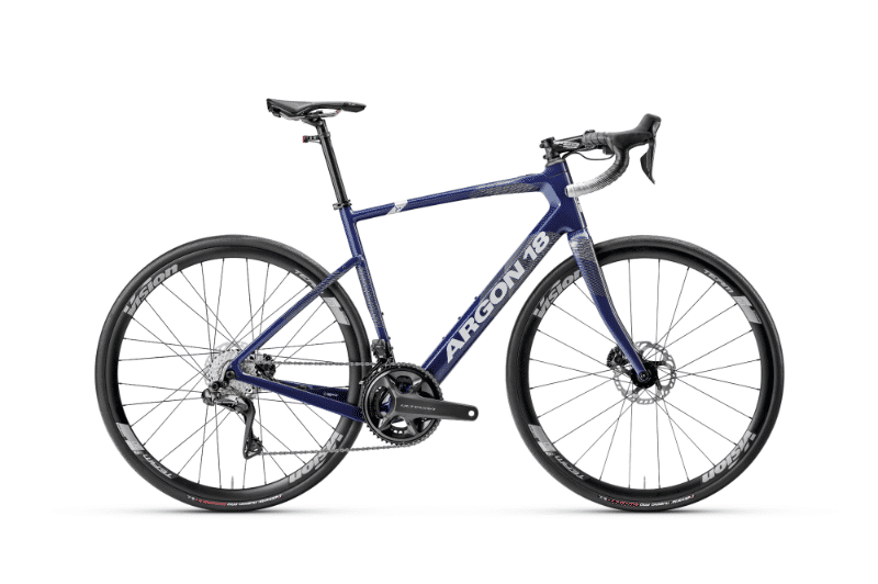 2025 Argon18 Subito eRoad