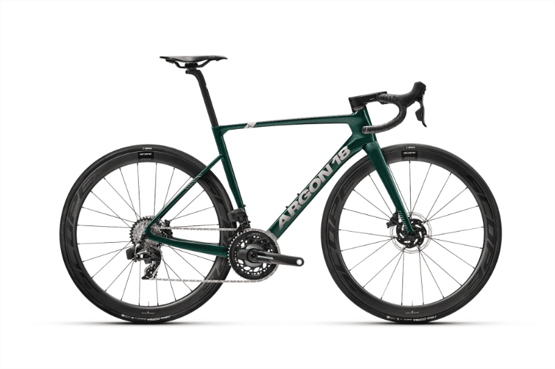 2025 Argon18 Sum
