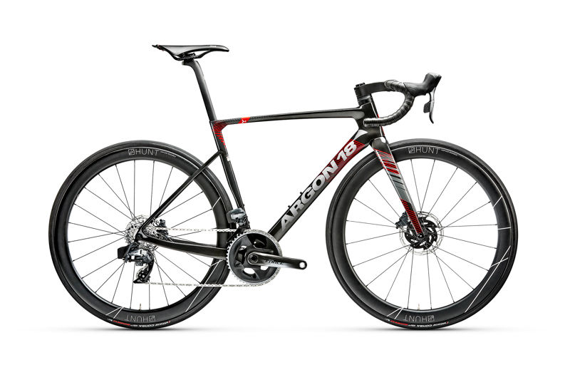 2022 Argon18 Sum Pro