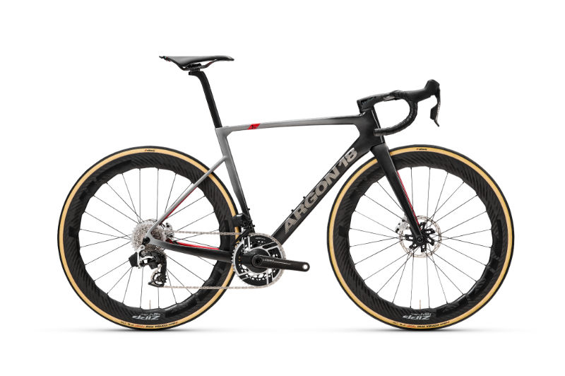 2025 Argon18 Sum Pro