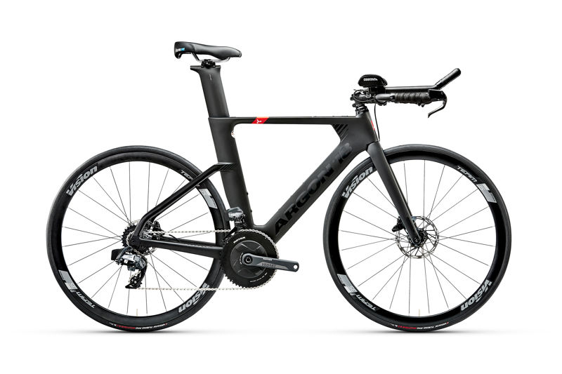 2019 Argon18 E-117 Tri Disc