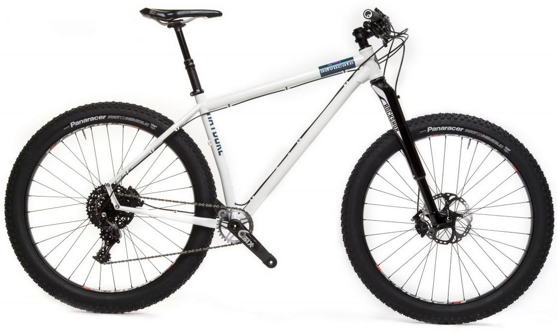 2015 Advocate Hayduke