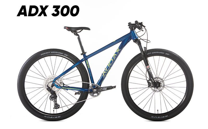 2022 Audax ADX 300