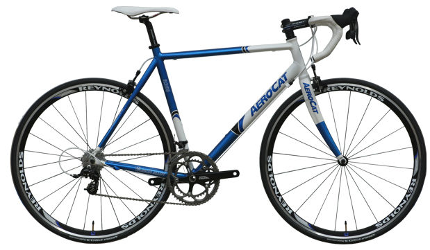 2010 Aerocat R350