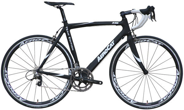 2010 Aerocat R505