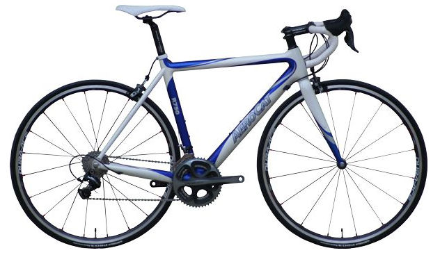2010 Aerocat R750