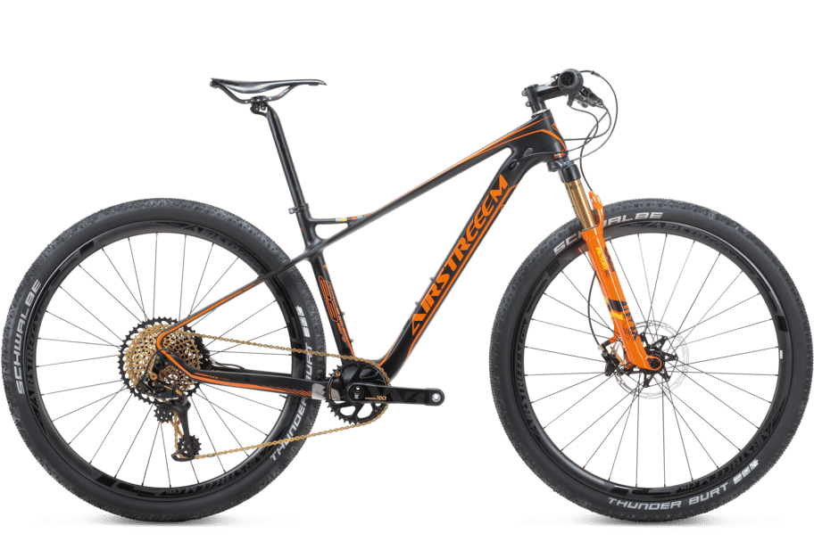 2018 Airstreeem Race SL 29
