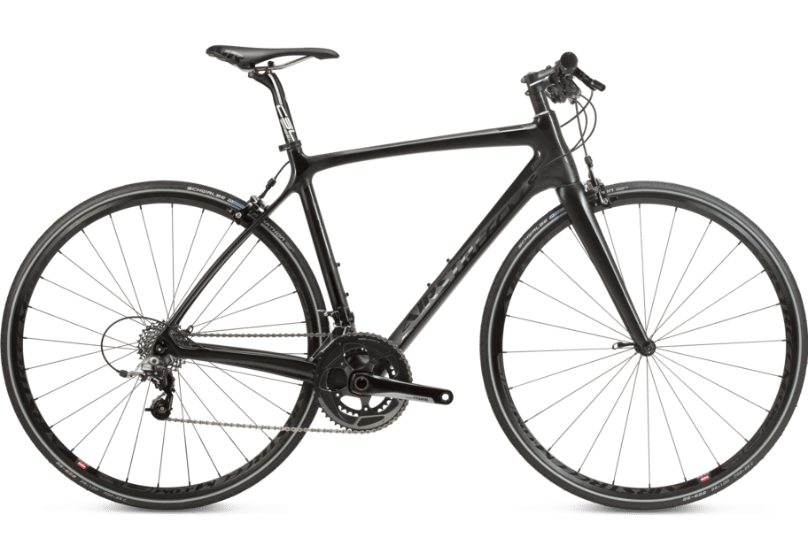 2018 Airstreeem RR Storm Trekking